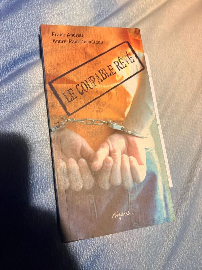 Livre, Enlèvement ou Envoi