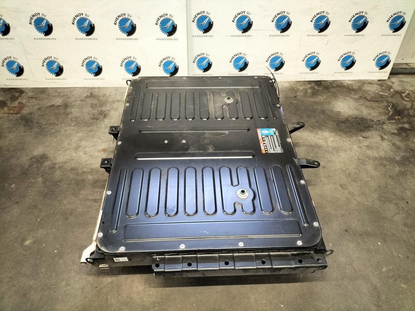 FORD KUGA ACTIVE EV / HYBRIDE ACCU / BATTERIJ (HOOG VOLTAGE), Auto-onderdelen, Ophalen of Verzenden, Gebruikt, ARN erkend