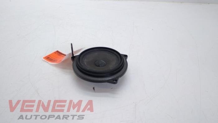 Haut-parleur d'un BMW 3-Serie, -, 3 mois de garantie, Utilisé, -