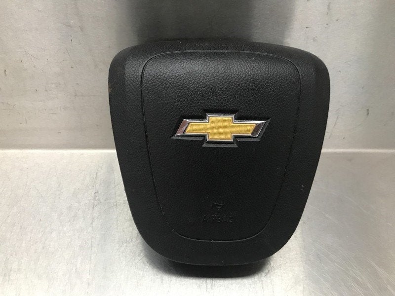 AIRBAG STUUR Daewoo / Chevrolet Aveo (|2452031P10AD|), Auto-onderdelen, Gebruikt, Daewoo