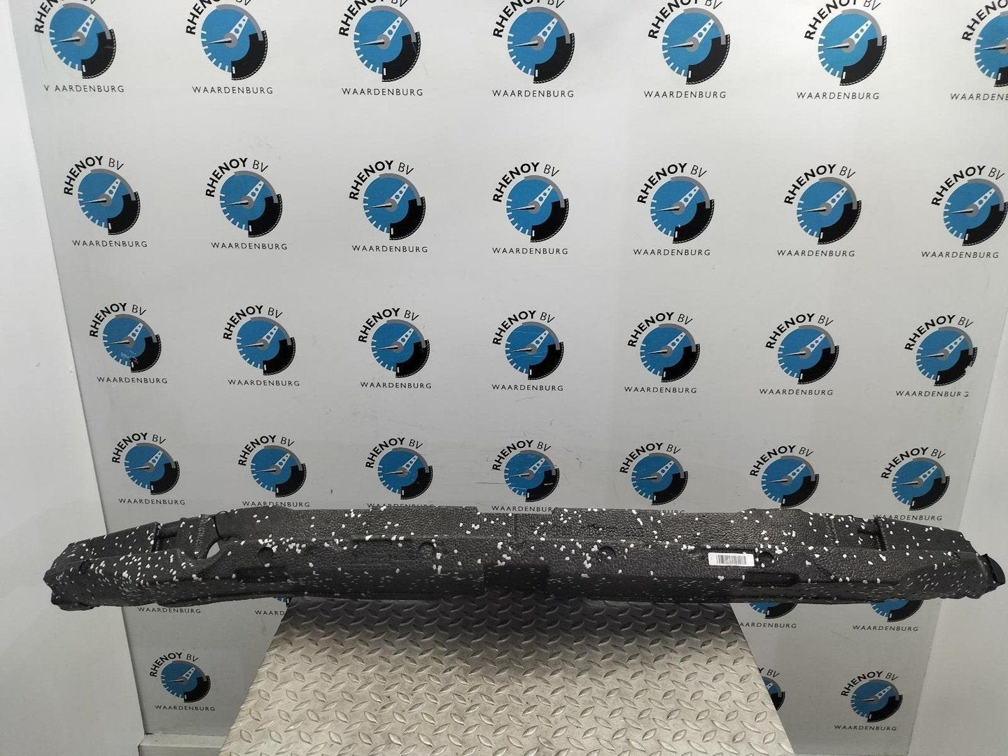 BMW 2 SERIES F22LCI M240i High Executive  VOORBUMPER BALK 20, Ophalen of Verzenden, Gebruikt, ARN erkend