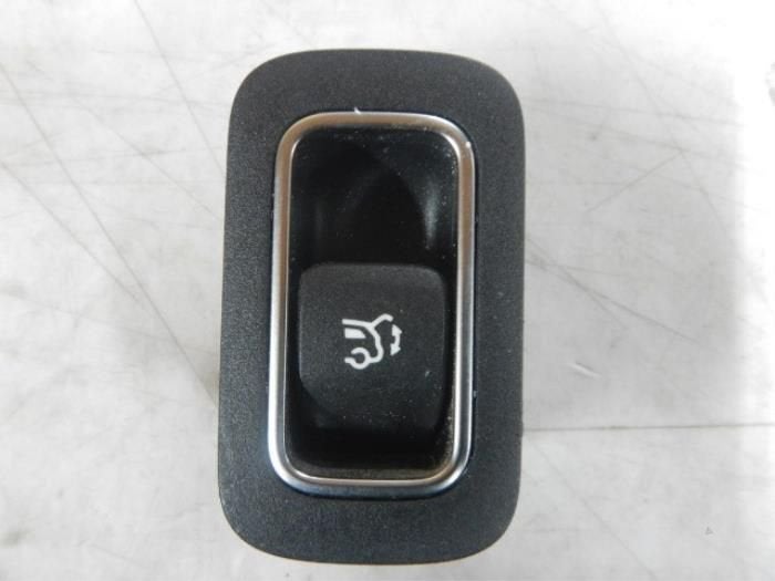 Schakelaar achterklep Mercedes A-Klasse (22738906), Ophalen of Verzenden, Gebruikt
