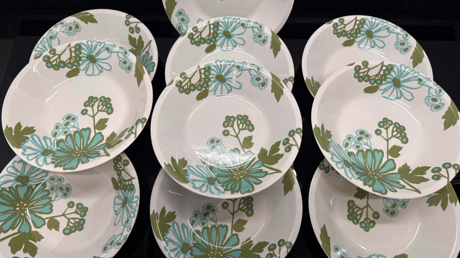 Villeroy & Boch scarlett, Enlèvement ou Envoi