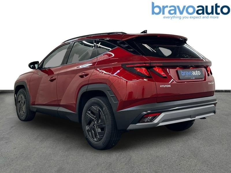 Hyundai Tucson Style Shadow | camera | winter pack, Autos, Hyundai, Rouge, Achat, Euro 6, Entreprise