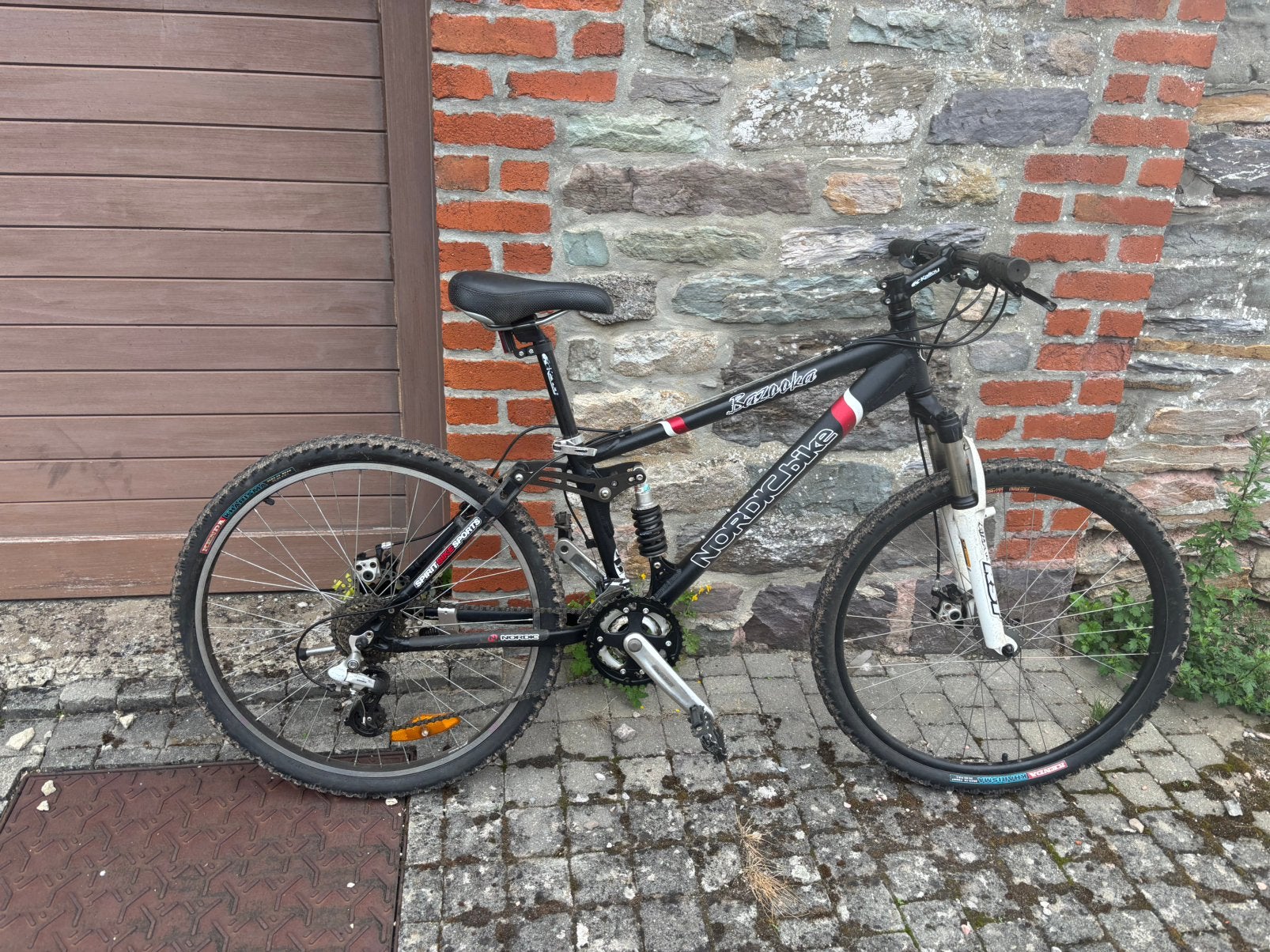Montainbike(s), Ophalen, Zo goed als nieuw, Overige merken