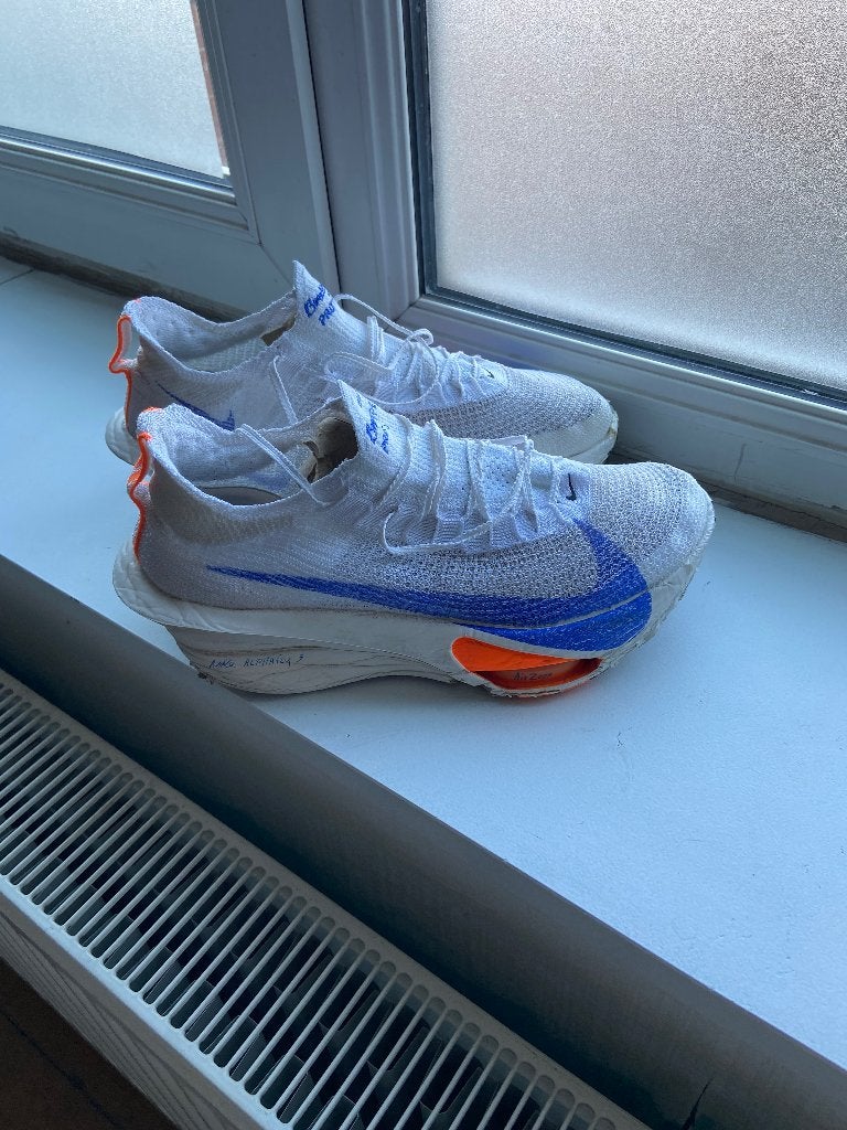Nike, Vêtements | Hommes, Chaussures, Enlèvement, Porté