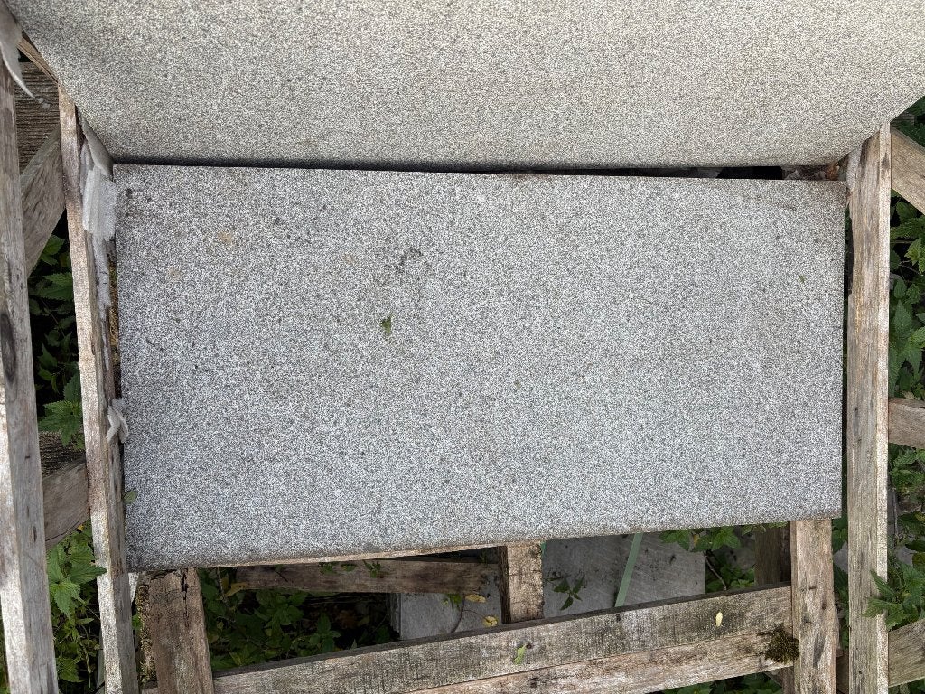 Liquidation des entrepôts | Natural Stone, Enlèvement, Neuf, Pierre naturelle, Autres types