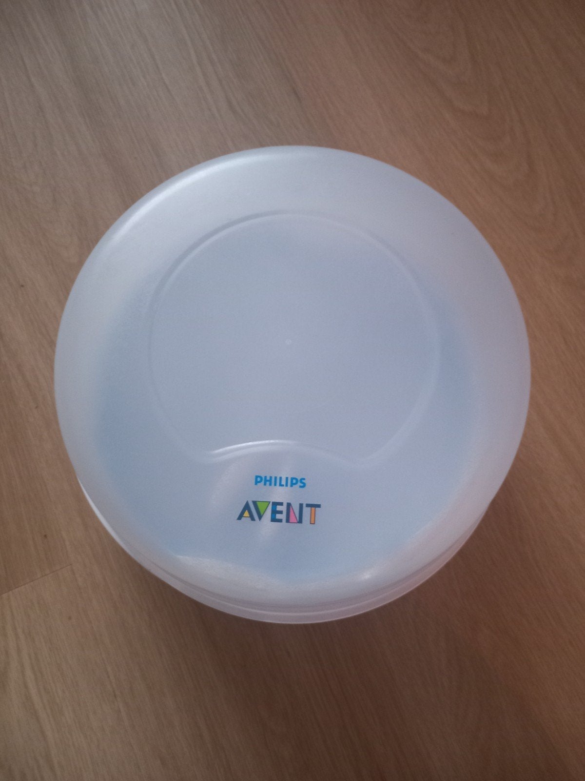 Sterilisator Avent, Kinderen en Baby's, Ophalen, Gebruikt, Sterilisator