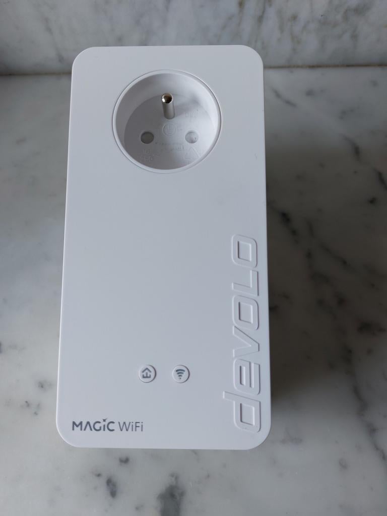 Wifi CPL devolo Magic 2 next. MT3057, Informatique & Logiciels