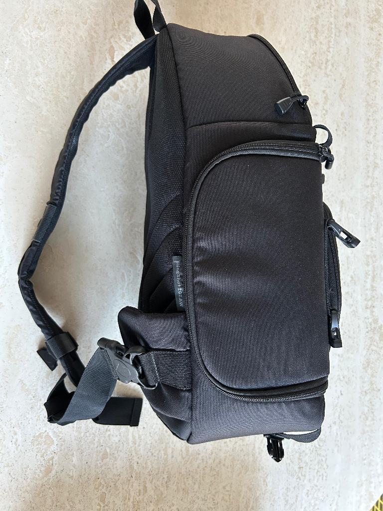 Sac à dos appareil photo, TV, Hi-fi & Vidéo, Photo | Sacs pour appareil, Enlèvement, Comme neuf, Sac à dos, Lowepro