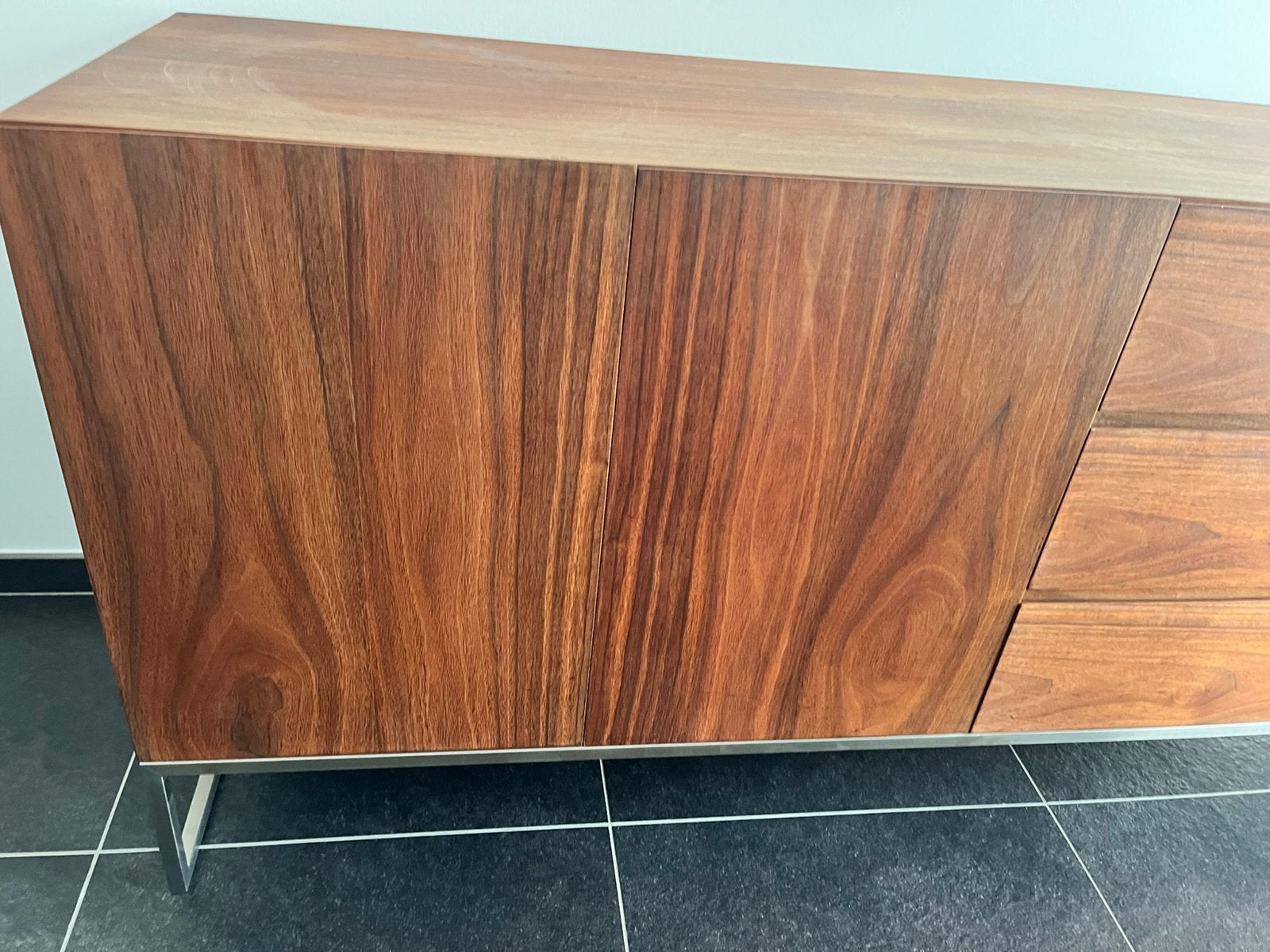 Vintage Dressoir, Huis en Inrichting, Ophalen, Zo goed als nieuw