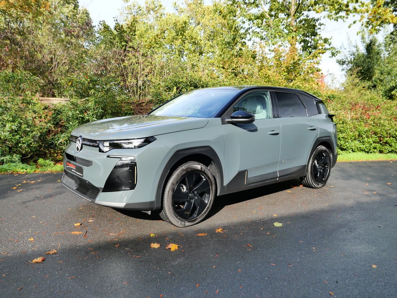 Citroen C5 Aircross MAX  145 pk +tot 8ste jar CARE GARANTIE, Auto's, 0 kg, Bedrijf, 5 zetels, 5 deurs