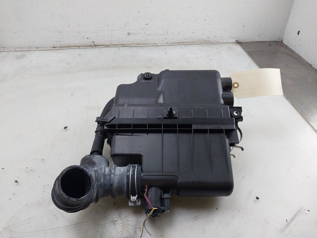 BOITIER FILTRE À AIR Mitsubishi Space Star (A0) (01-2012/-), Info@mitsubishi-motors.de, MITSUBISHI, Utilisé, Mitsubishi