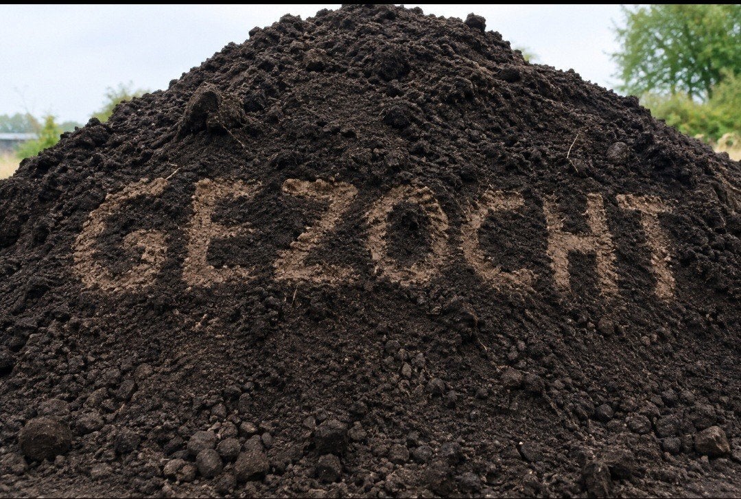 gezocht zwarte / leem grond, Tuin en Terras, Ophalen
