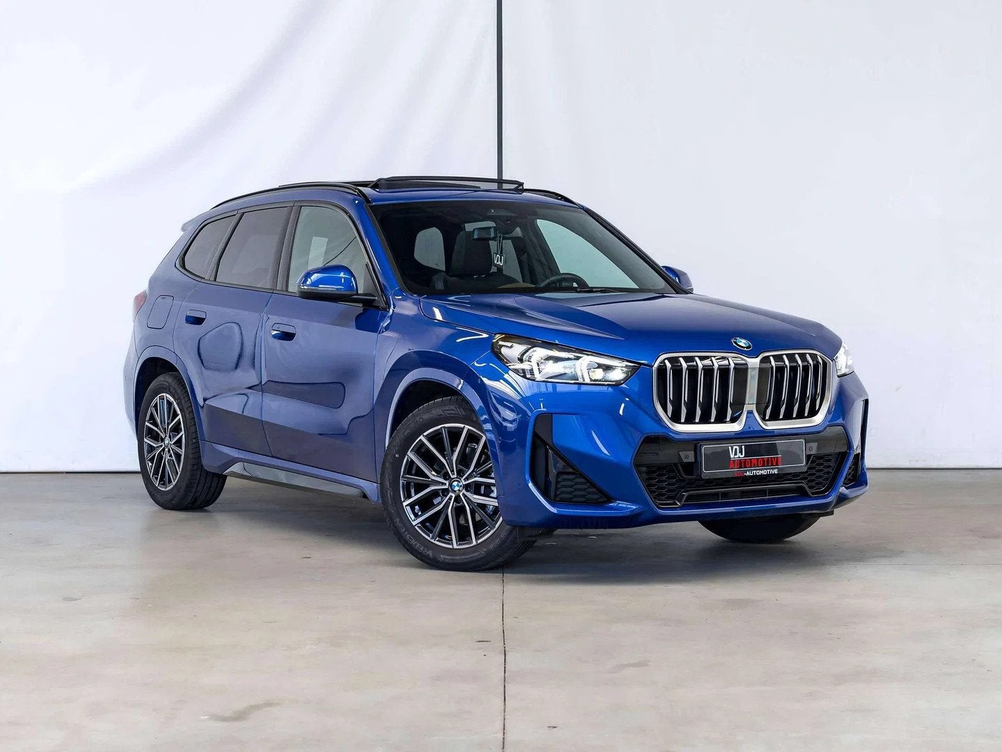 BMW X1 sDrive18i|M-SPORT|PANO|KEYLESS|ADAPTIVE LED|CAMERA|ST, Achat, Entreprise, 5 portes, 5 places