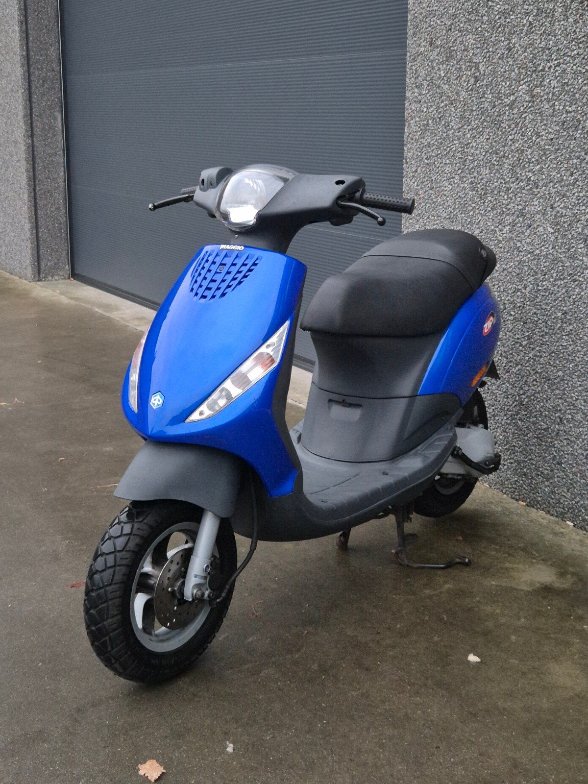 PISGGIO ZIP | 2t | B klasse | 5k km (m2458431085) — Scooters | Piaggio ...