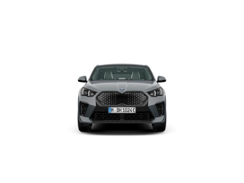 BMW iX2 M-PRO/TREKHAAK/PANO/HUD, Automaat, X2, Elektrische stoelverstelling, 5 deurs