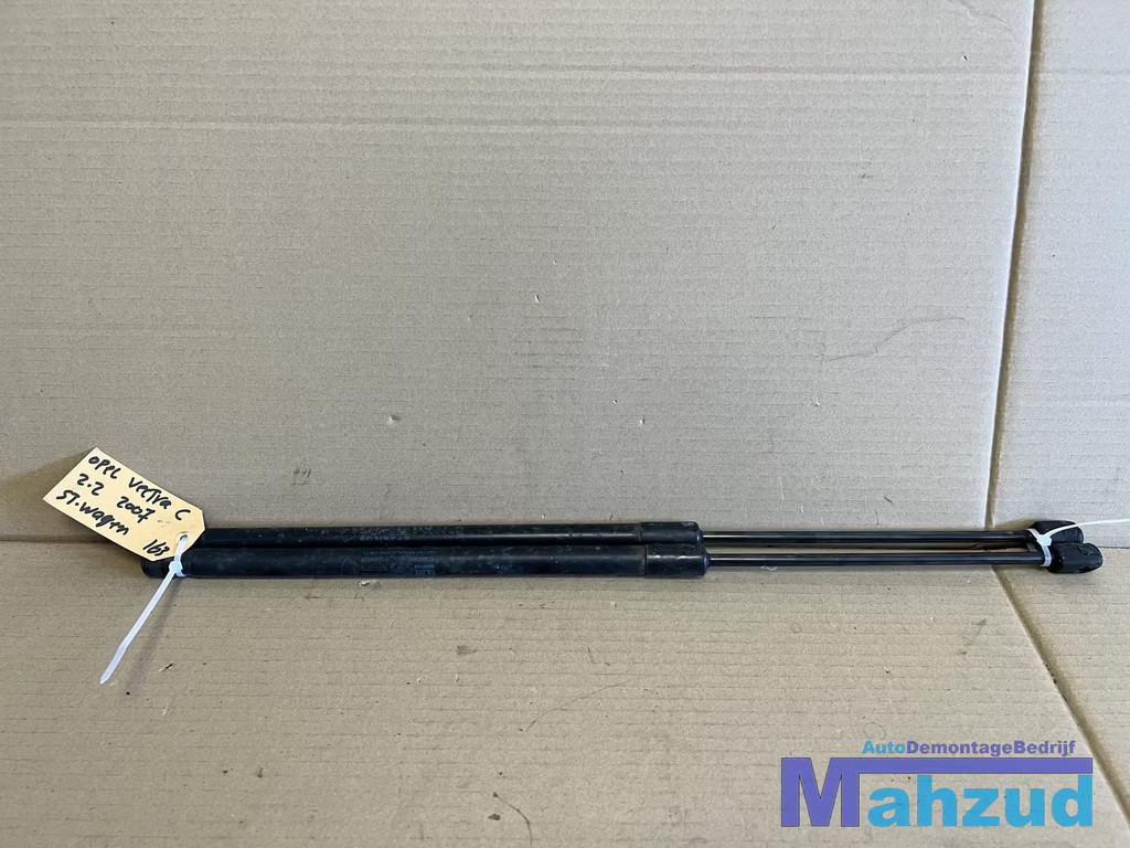 OPEL VECTRA C station achterklep gasveer set 2003-2009, Auto-onderdelen, Gebruikt, Opel Automobile GmbH, Kontakt@opel-infoservice.de