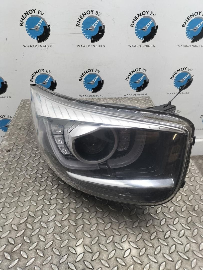 KIA PICANTO JA C02A 1.0 T-GDI X-Line  KOPLAMP R 2019, Ophalen of Verzenden, Gebruikt, ARN erkend