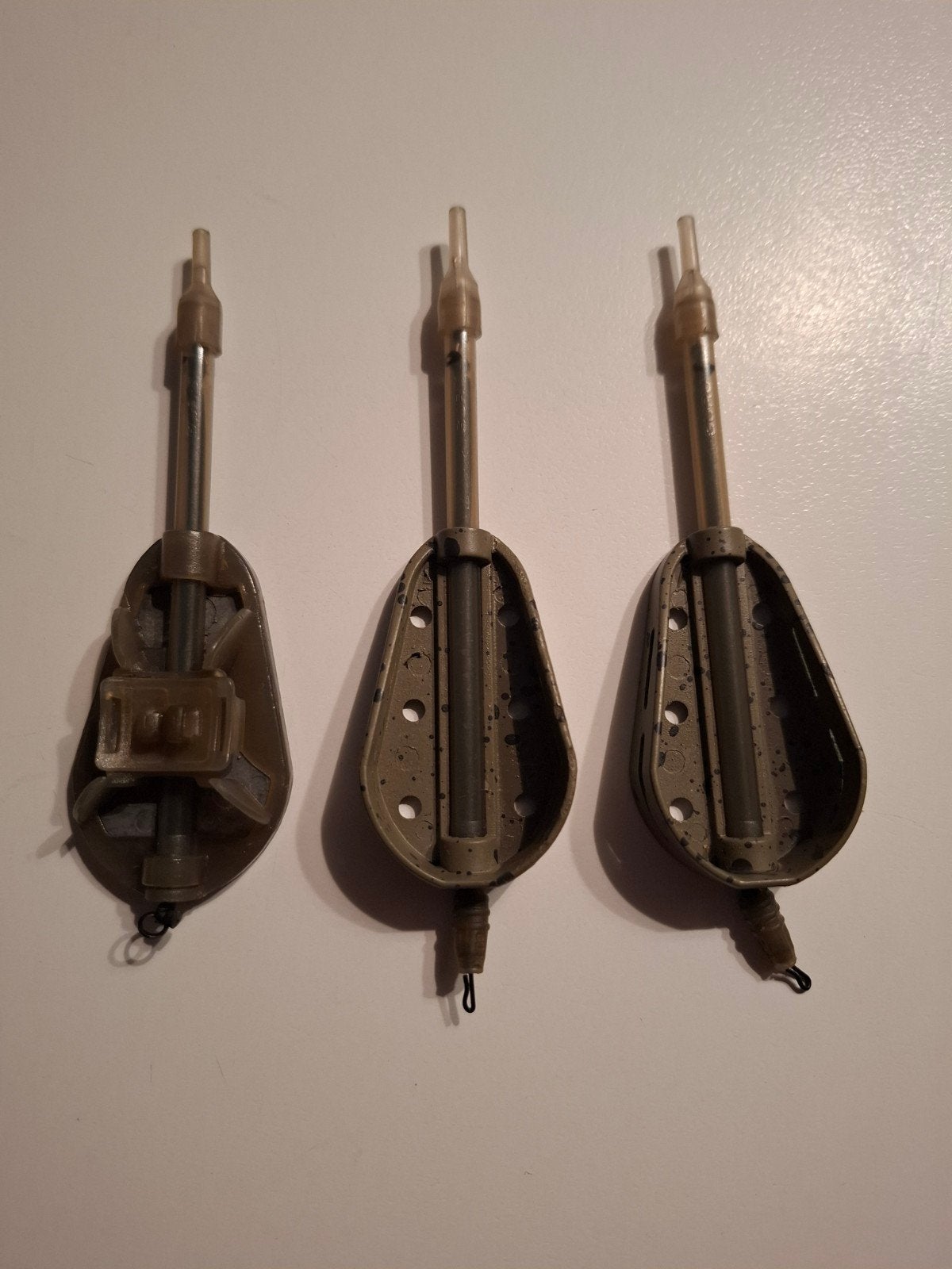 GURU Method & Hybrid Feeders, Watersport en Boten, Ophalen of Verzenden, Zo goed als nieuw, Overige typen