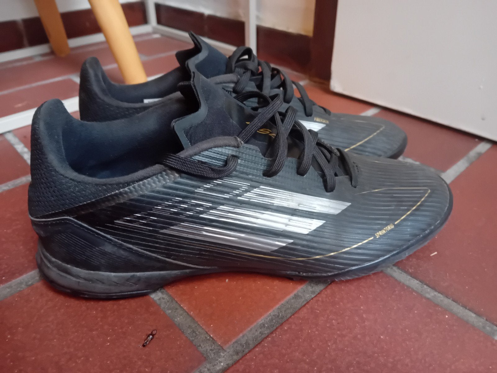 Adidas fso Loopschoenen, Adidas, Gebruikt, Hardloopschoenen, Ophalen of Verzenden
