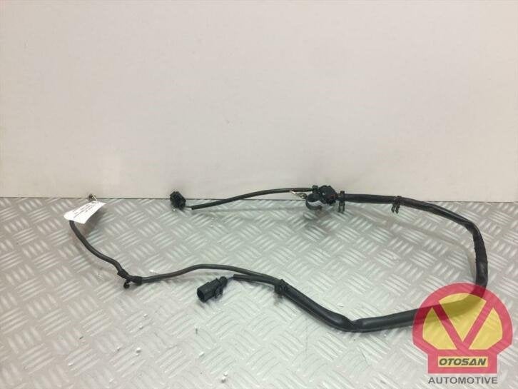vw golf 7 facelift kabelboom dynamo kabelset 5q0971230eg, Gebruikt, Volkswagen, Volkswagen AG, Vw@volkswagen.de