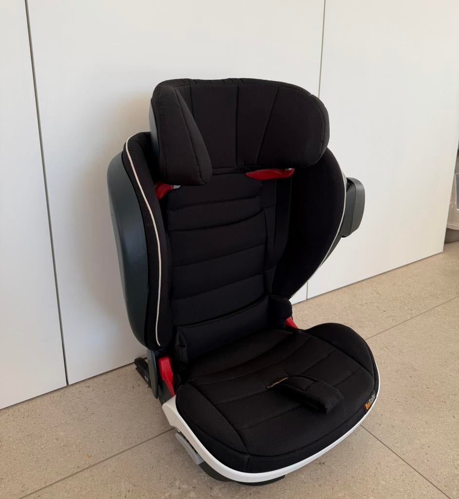 Autostoel besafe izi flex i size, Zijbescherming, Zo goed als nieuw, Isofix, Ophalen
