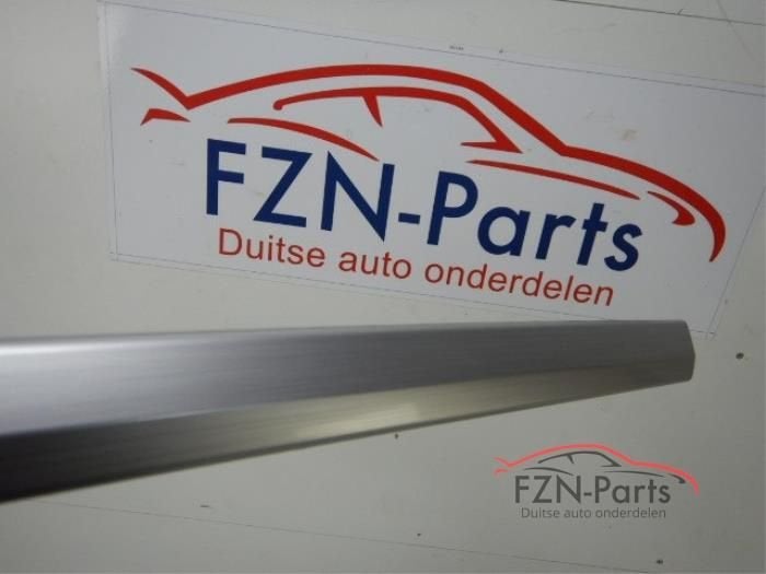 VW Multivan T6.1 Portier Inleg Aluminium Lijst Rechts, Enlèvement ou Envoi, Utilisé