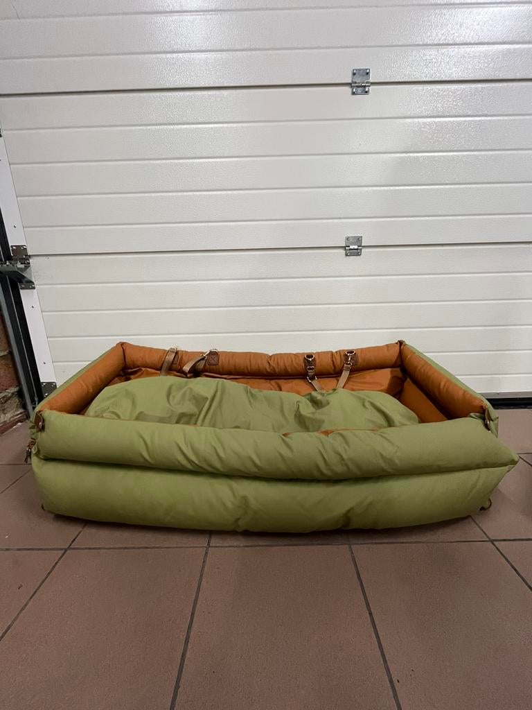 Hondenmand voor in de auto large, Ophalen, Nieuw
