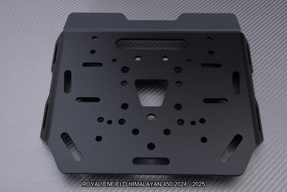 Support Top Case ROYAL ENFIELD HIMALAYAN 450 2024 - 2025, Motos, Enlèvement ou Envoi, Neuf