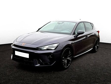 Cupra Leon Impulse Plus Black Edition 1.5 eTSI 150pk DSG 7v, Autos, Achat, Leon, Autres couleurs, Berline