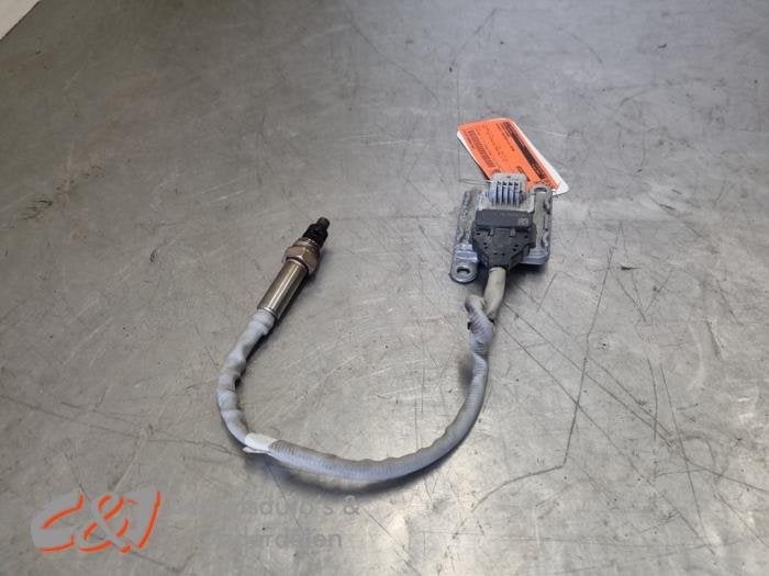 Lambda Sonde van een Peugeot Partner, Gebruikt, -, -, Ophalen of Verzenden