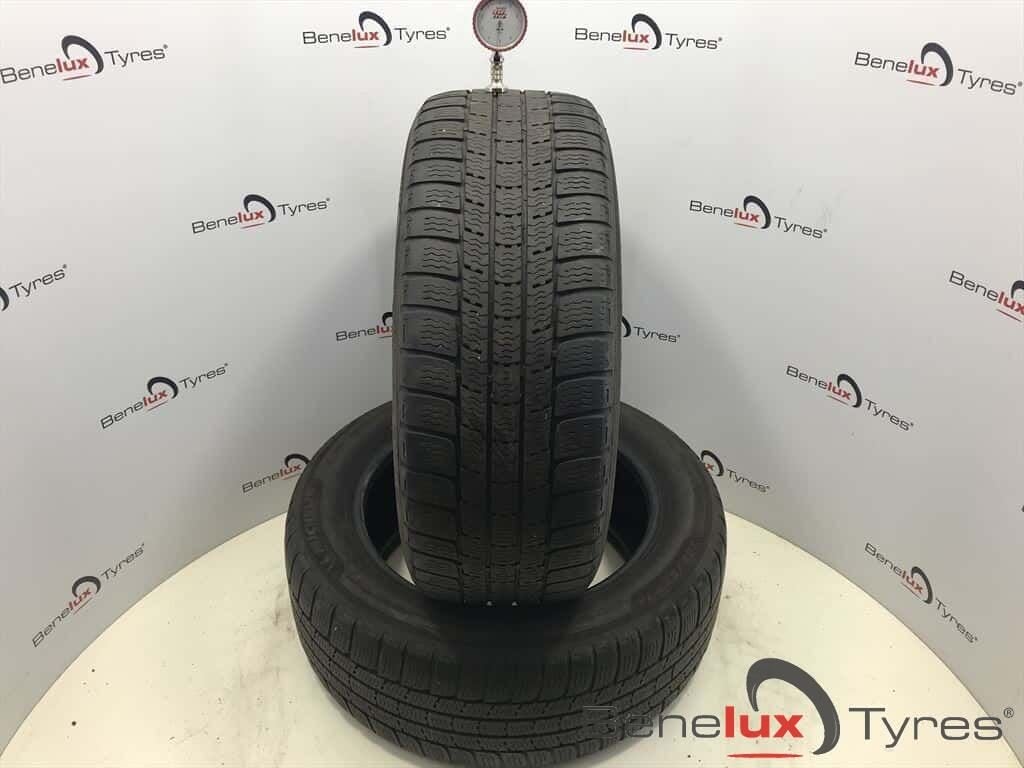 winter 205/55R16 RSC ZP DSST Run Flat 205/55 R16 205/55/16, Autos : Pièces & Accessoires, Pneus & Jantes, Pneus hiver, -, 16 pouces