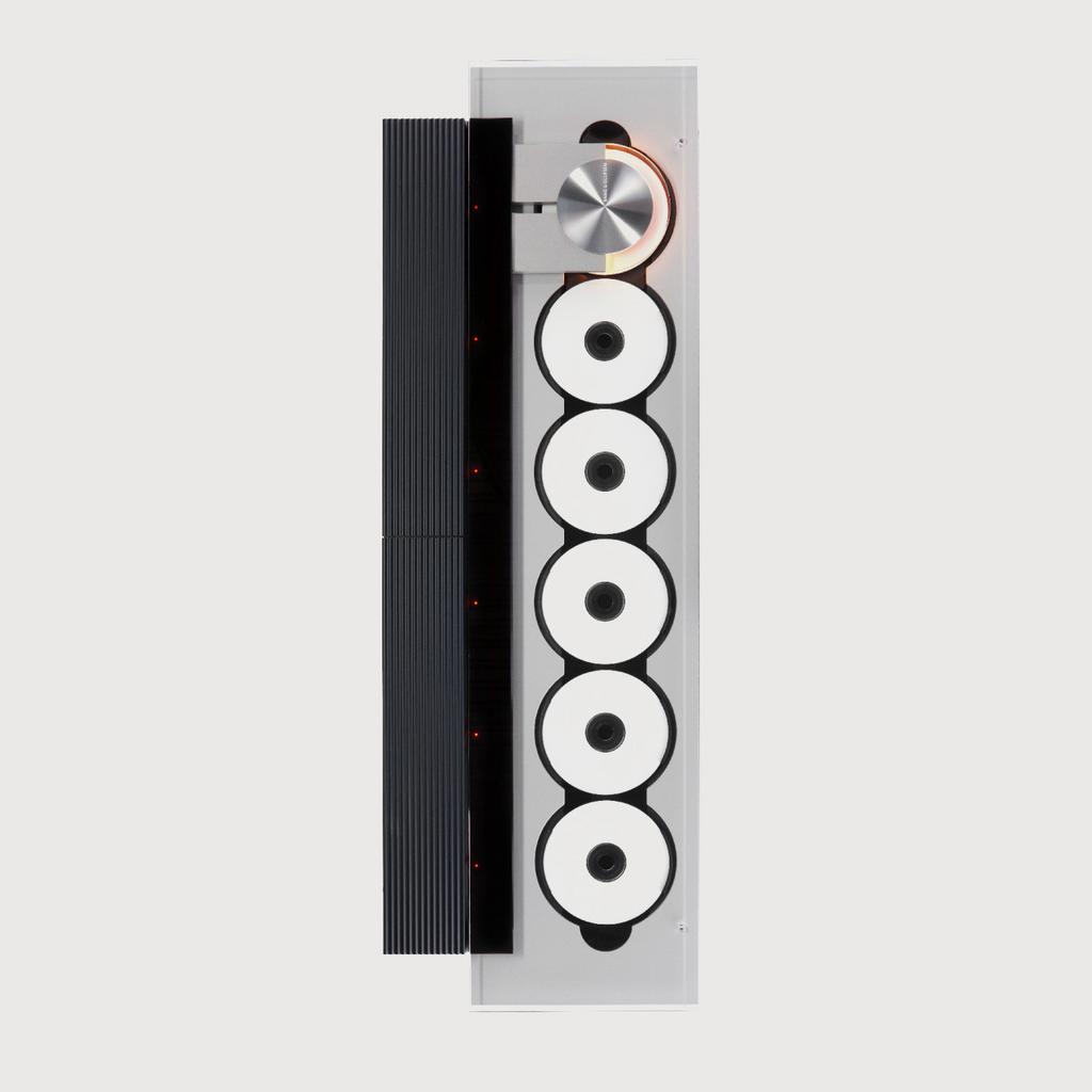 Changeur de CD B&O Beosound 9000 Wanted Bang&Olufsen, TV, Hi-fi & Vidéo, Lecteurs CD, Comme neuf, Changeur, Enlèvement