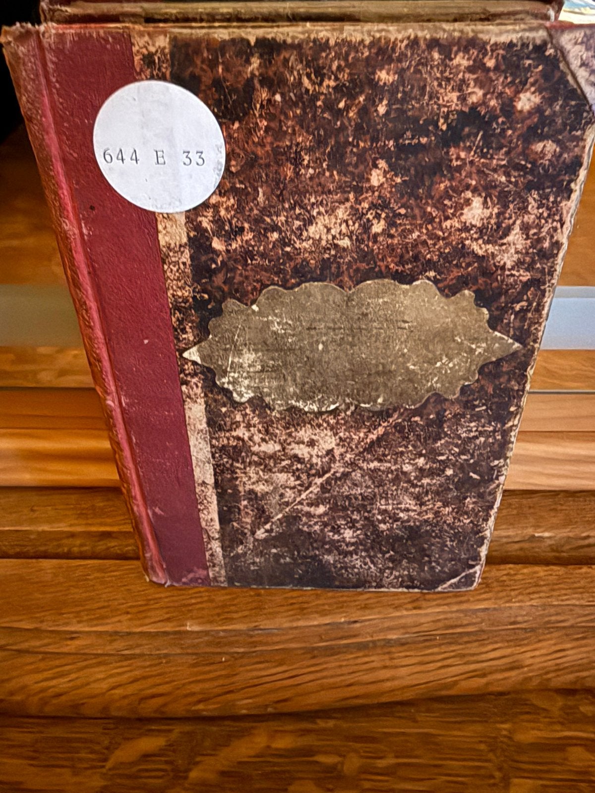 Le persécuteur, Antiquités & Art, Antiquités | Livres & Manuscrits, Enlèvement ou Envoi