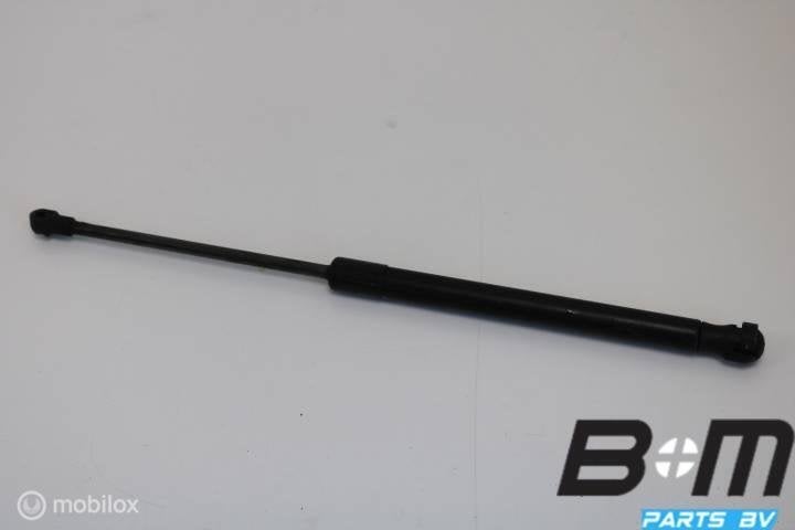 Gasdrukveer voor motorkap VW Caddy 2K LIFE, Gebruikt