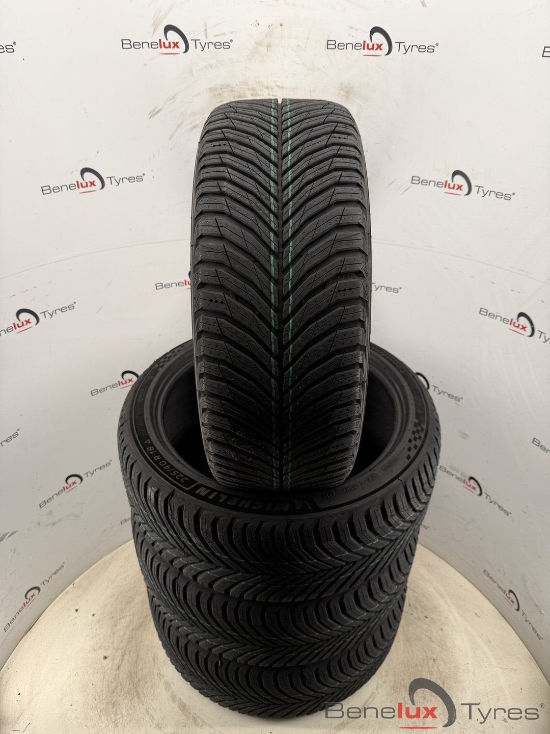 all-season 225/40R18 Michelin 225/40 R18 225/40/18 2254018, Auto-onderdelen, Banden en Velgen, 18 inch, -, -, Nieuw
