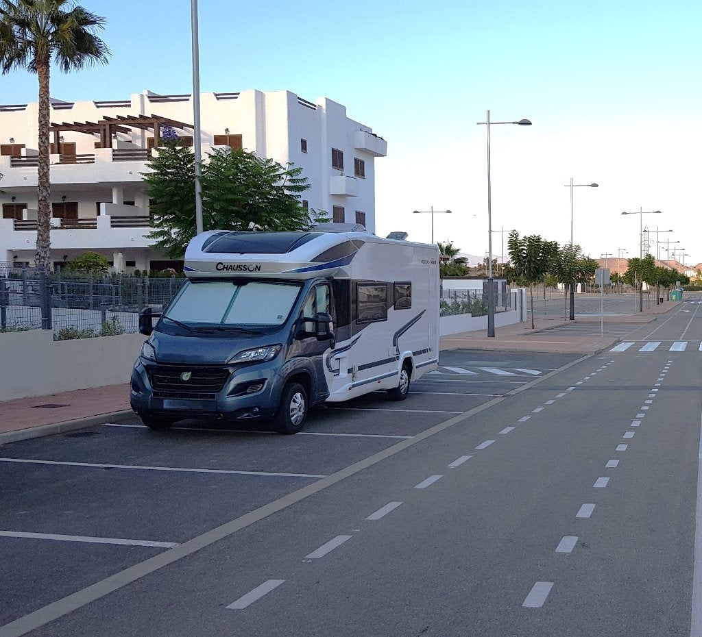 Motorhome Chausson 610 Welcome op Fiat, Caravans en Kamperen, Mobilhomes, Particulier, tot en met 4, Half-integraal, Chausson