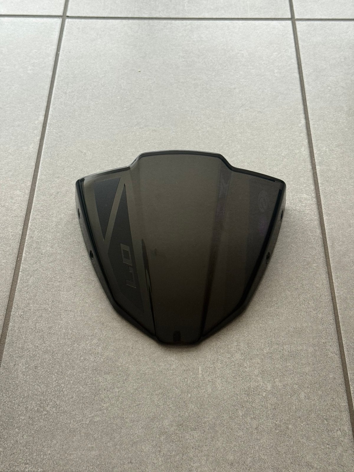 Rizoma MT07 windscherm, Motoren, Onderdelen | Yamaha, Ophalen