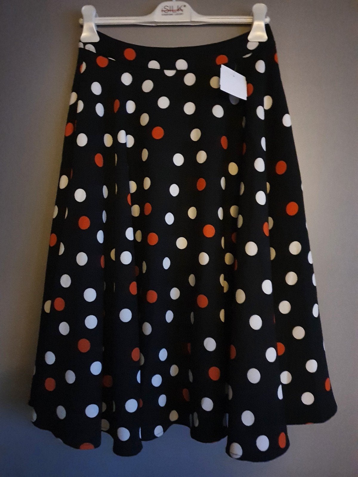 Nieuwe rok van Anonyme maat 36, Neuf, Enlèvement ou Envoi, Taille 36 (S), Anonyme
