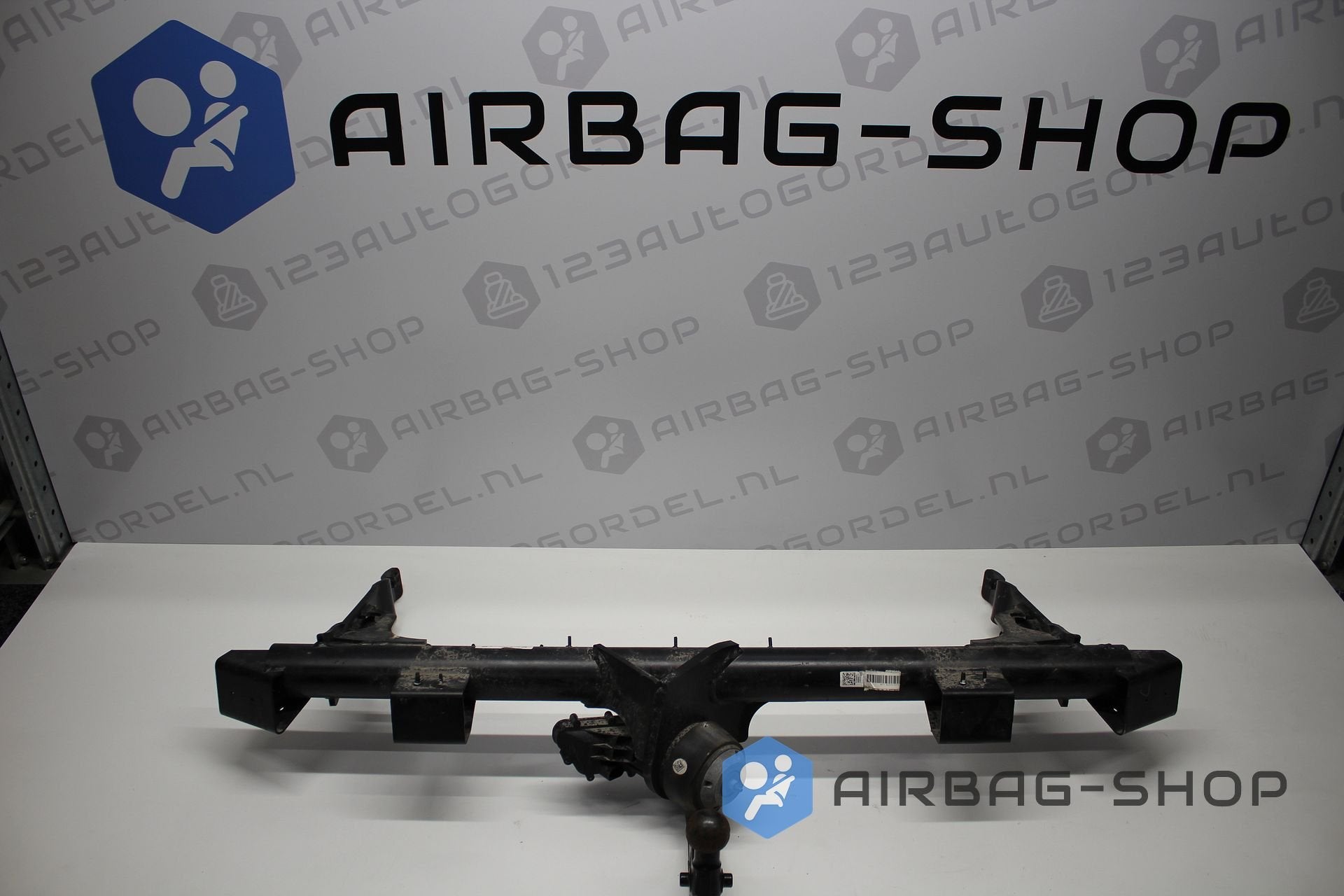 Volkswagen VW ID4 11A803881H Elektrisch Wegklapbare Trekhaak, -, -, -