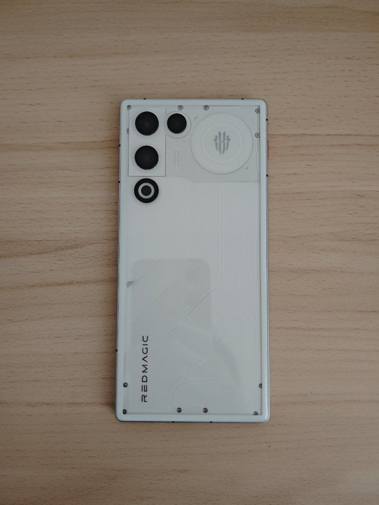 Gsm  Redmagic 11 air 16/512gb, Télécoms, Téléphonie mobile | Marques Autre, Neuf, Autres modèles, 6 mégapixels ou plus, Sans abonnement