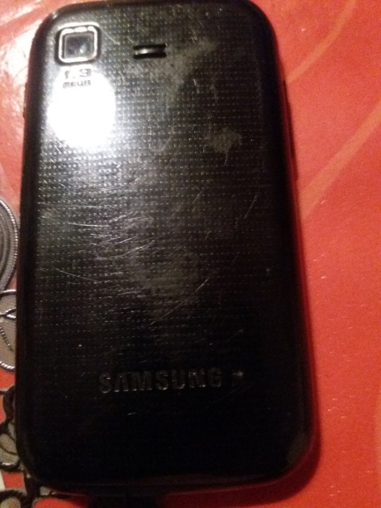 blackberry, Ophalen, Gebruikt