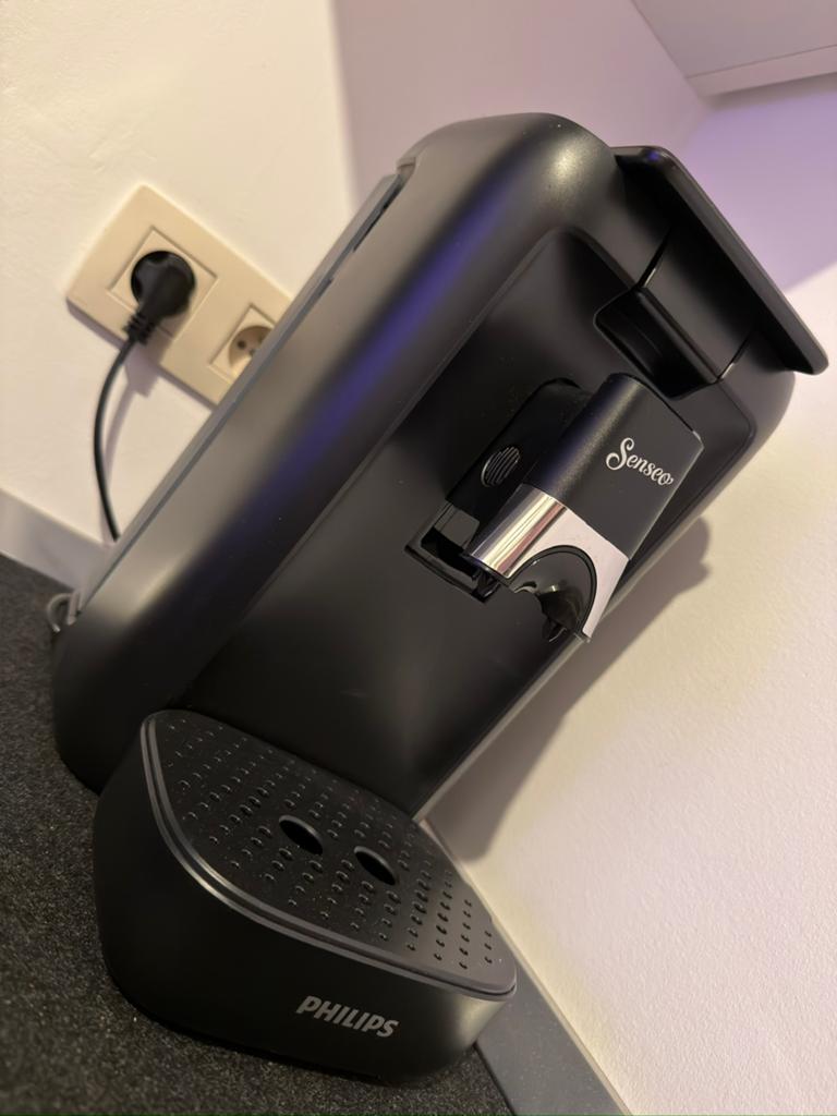 Philips Senseo / New, Electroménager, Enlèvement, Neuf