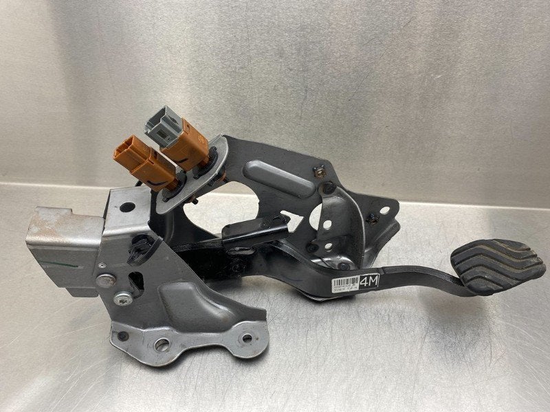 PEDALE DE FREIN ABS Nissan Qashqai (J11) (|465014EA2B06|), Utilisé, Nissan