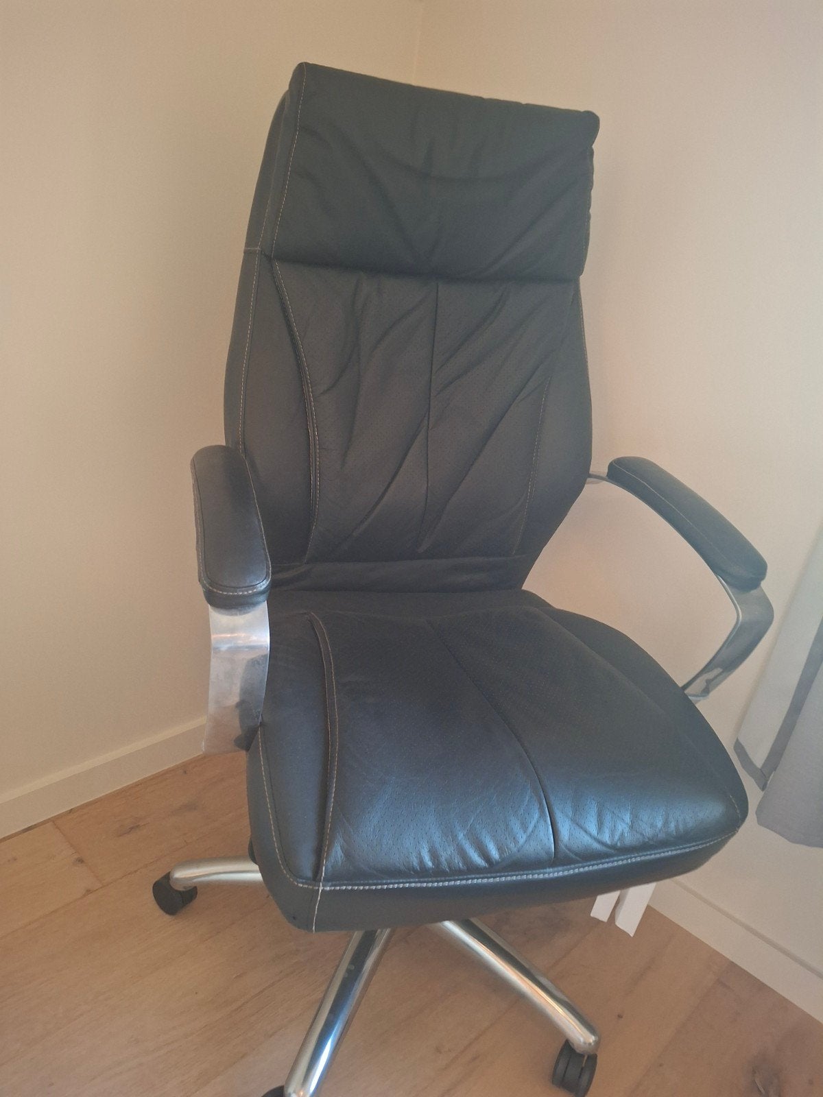 bureaustoel, Maison & Meubles, Chaises de bureau, Enlèvement, Utilisé, Chaise de bureau, Ergonomique