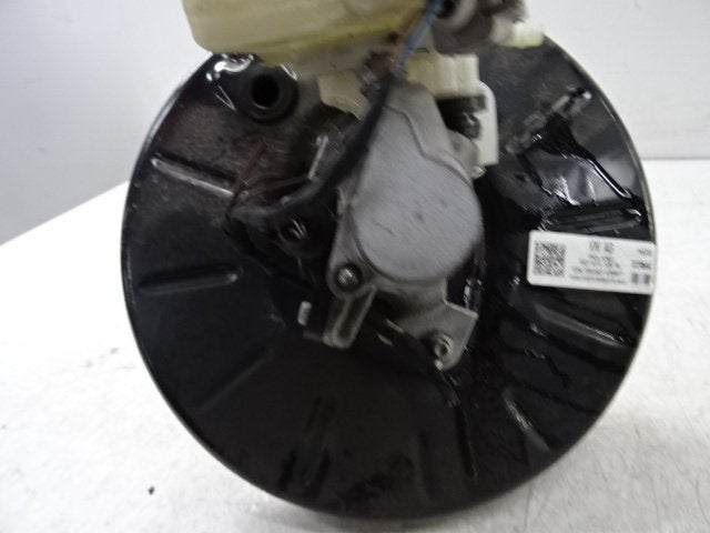 REMBEKRACHTIGER Volkswagen Golf VII (AUA) (5Q1614105BL), Gebruikt, Volkswagen