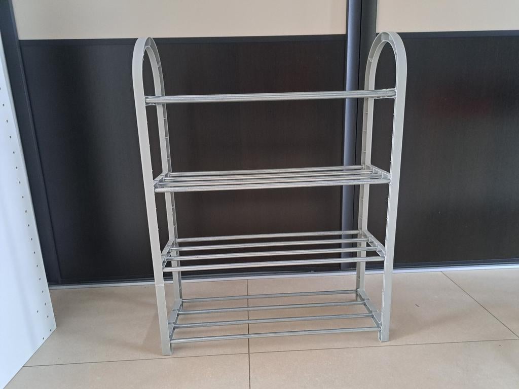 Petite étagère chaussures, Ophalen