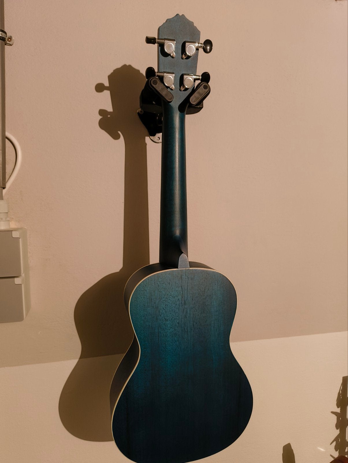 Ukulele ORTEGA, Muziek en Instrumenten, Ophalen, Zo goed als nieuw, Akoestisch