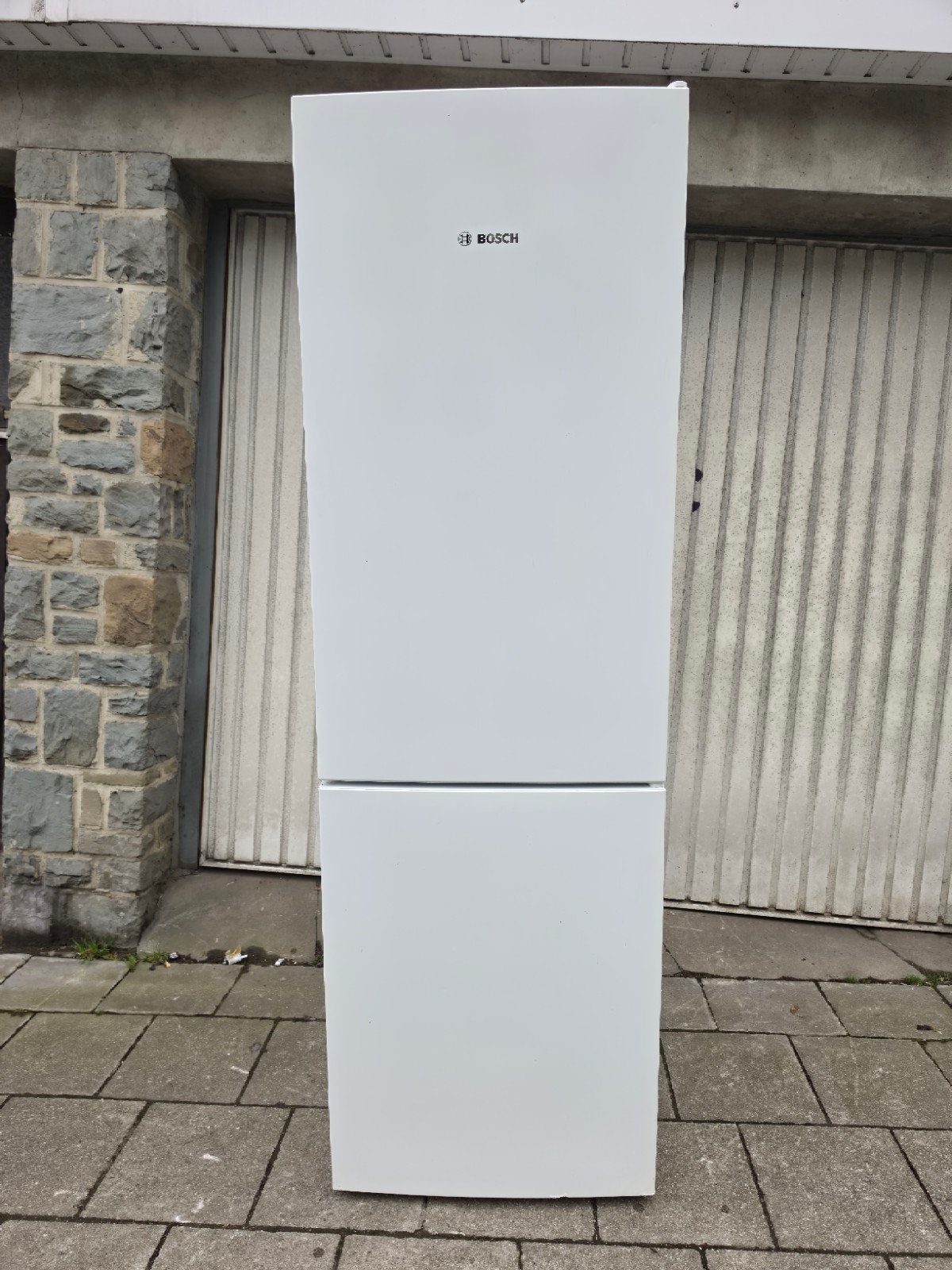 Bosch  frigo avec congélateur  A++  parfait état, Electroménager, Réfrigérateurs & Frigos